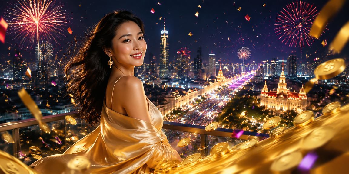 Không khí lễ hội giải trí casino sôi động tại TP. Hồ Chí Minh