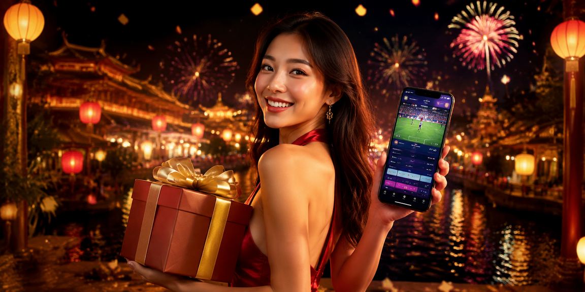 Cổng cược thể thao đêm tại chợ đêm Huế
